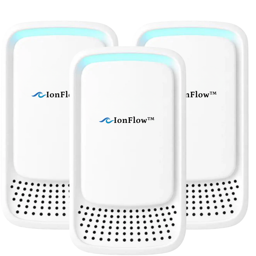 IonFlow