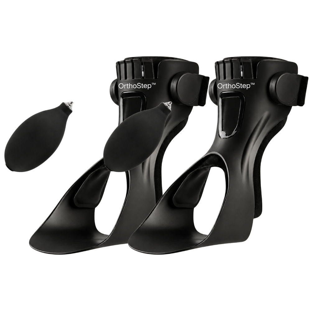 OrthoStep
