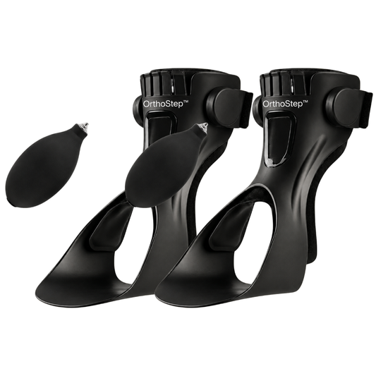 OrthoStep