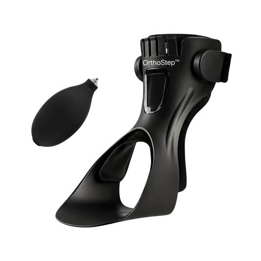OrthoStep