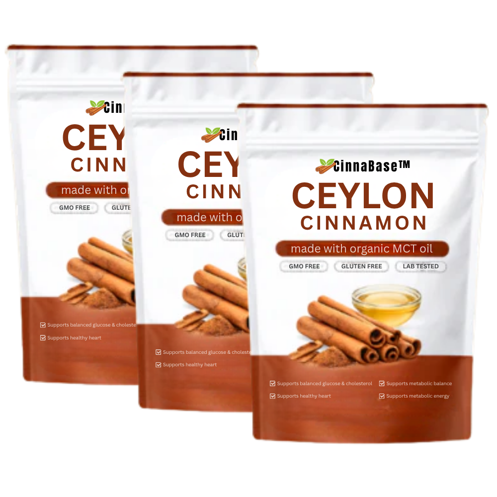 CinnaBase