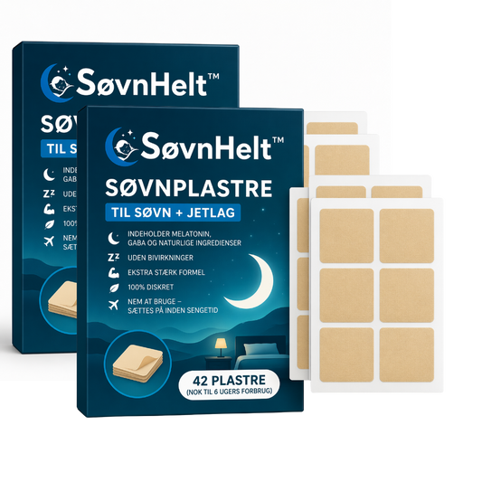 SøvnHelt